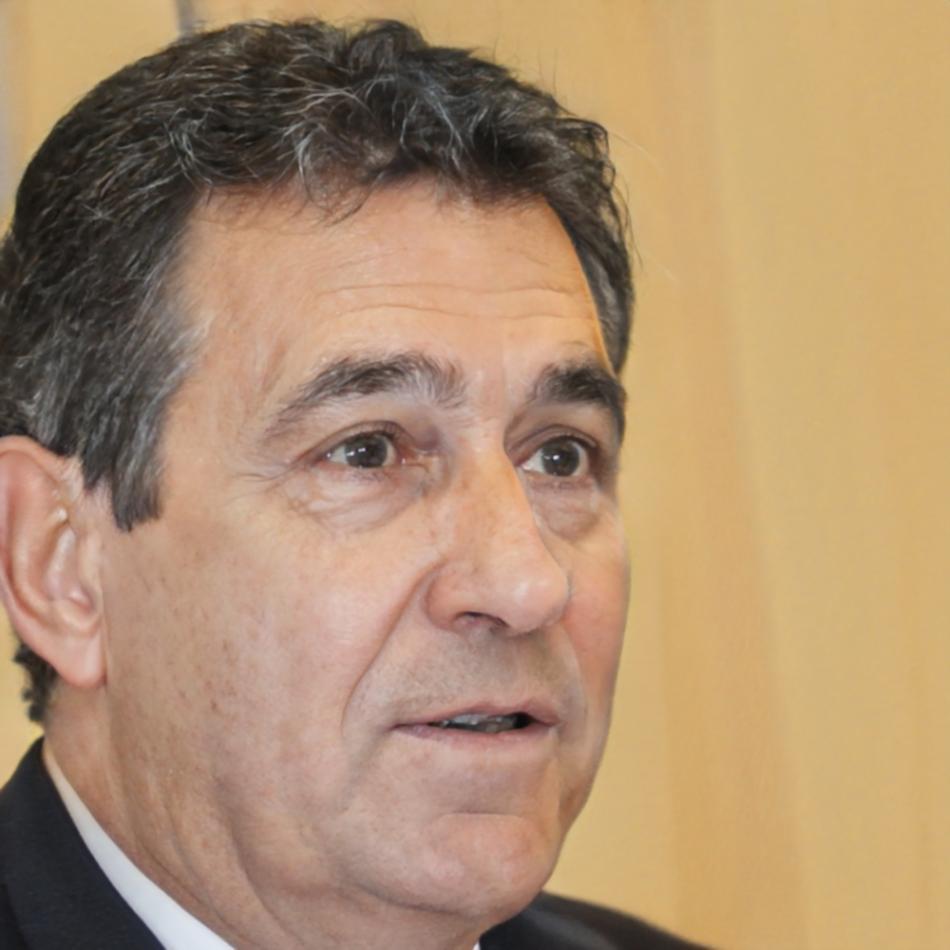 Marcus Thornfield, Senior Finance Trainer