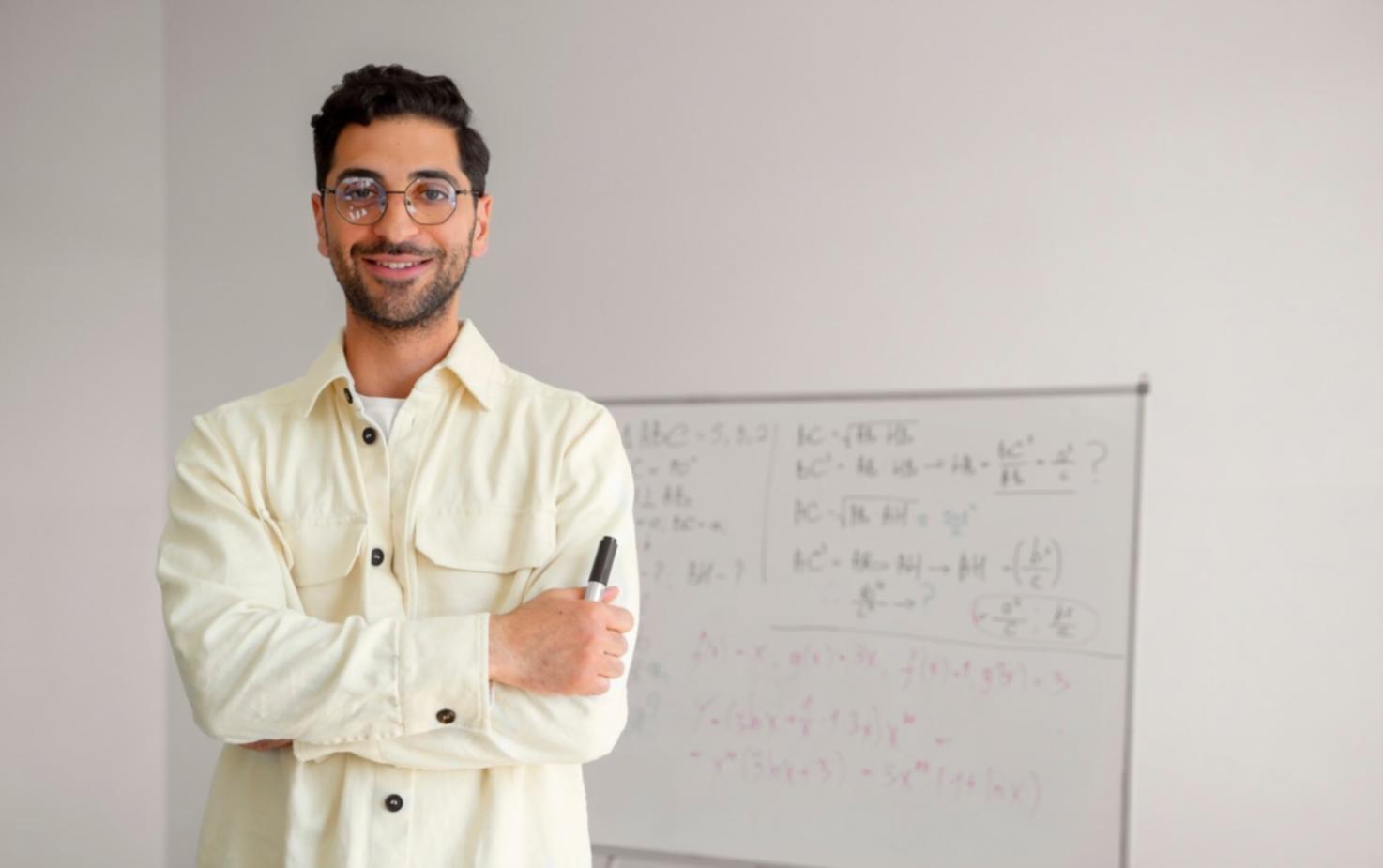 Business team reviewing financial documents during assessment phase