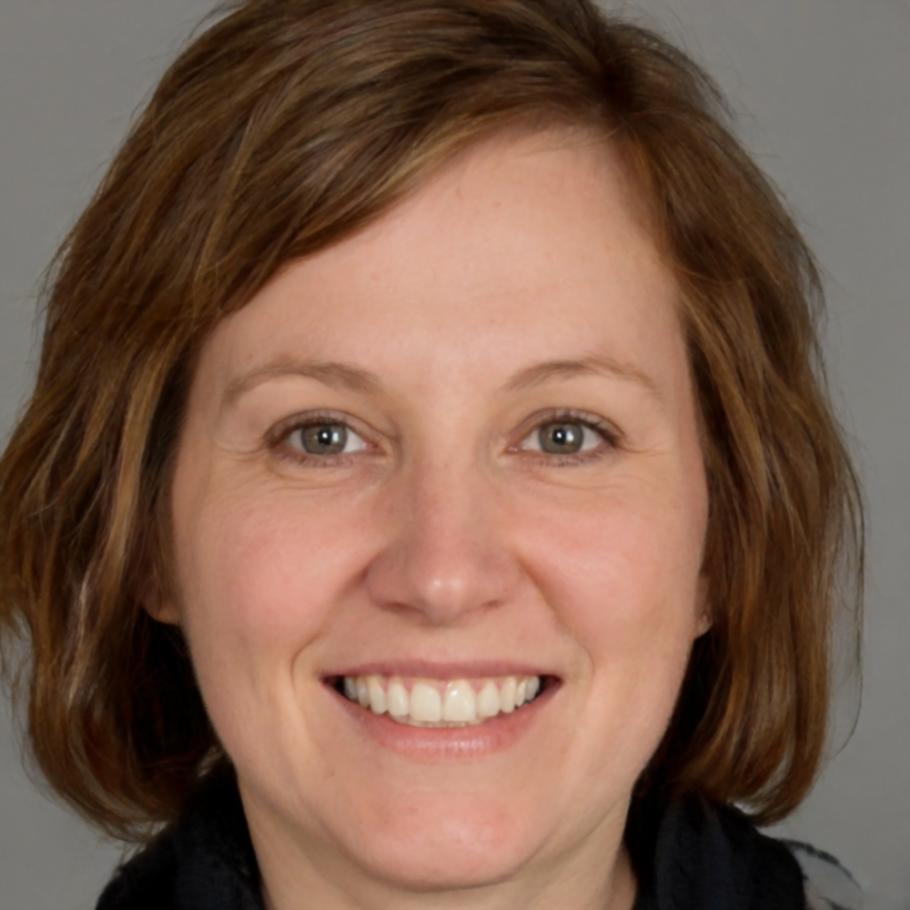 Elena Vasquez, Business Strategy Facilitator