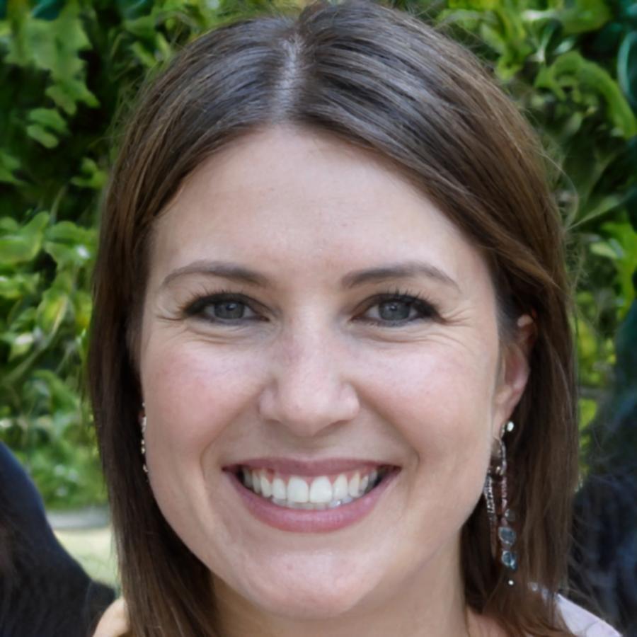 Portrait of Svetlana Petrov, Risk Management Expert