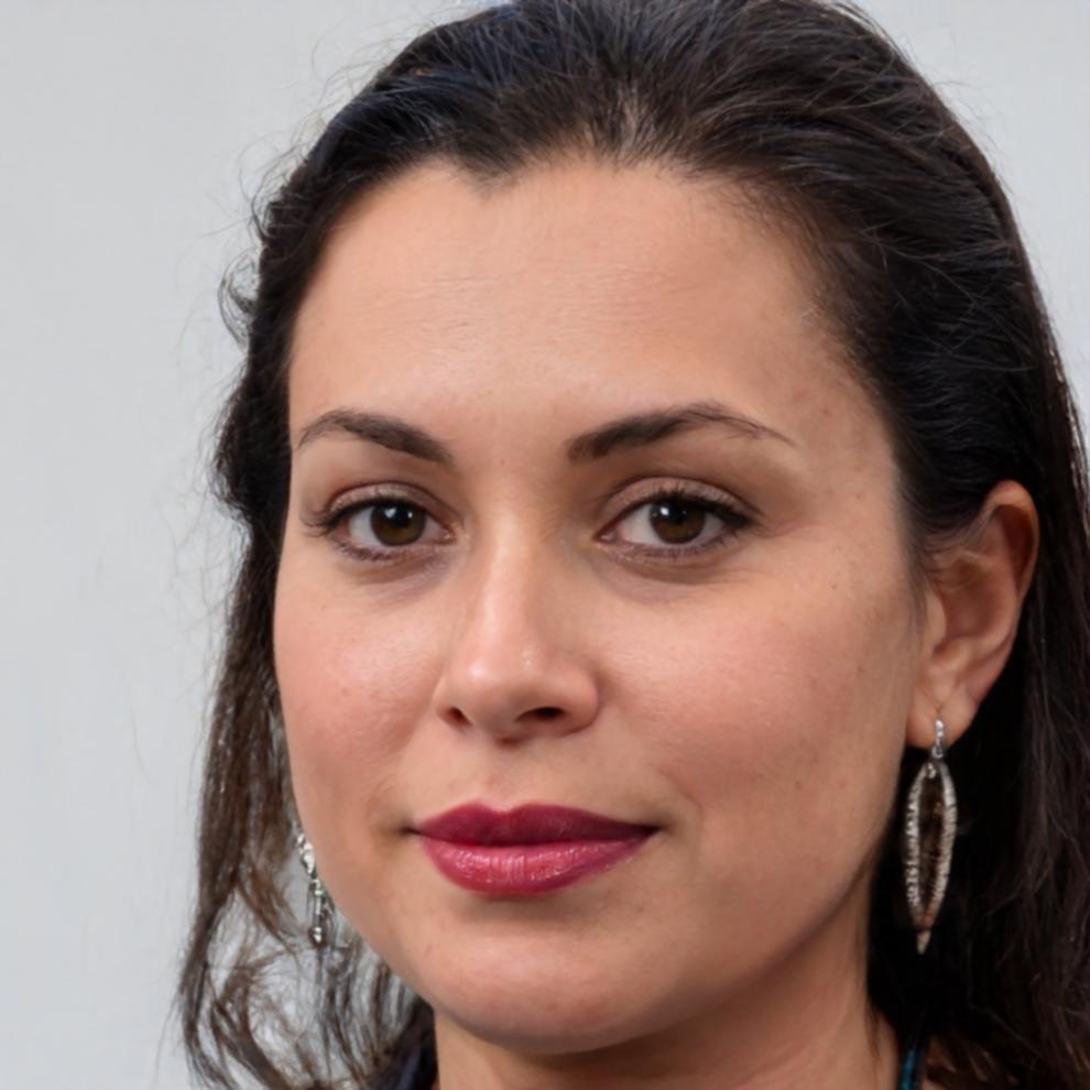 Portrait of Marina Kowalski, Investment Strategy Lead